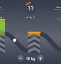 Die 8 EGYM+ Trainingsprogramme und Member-App